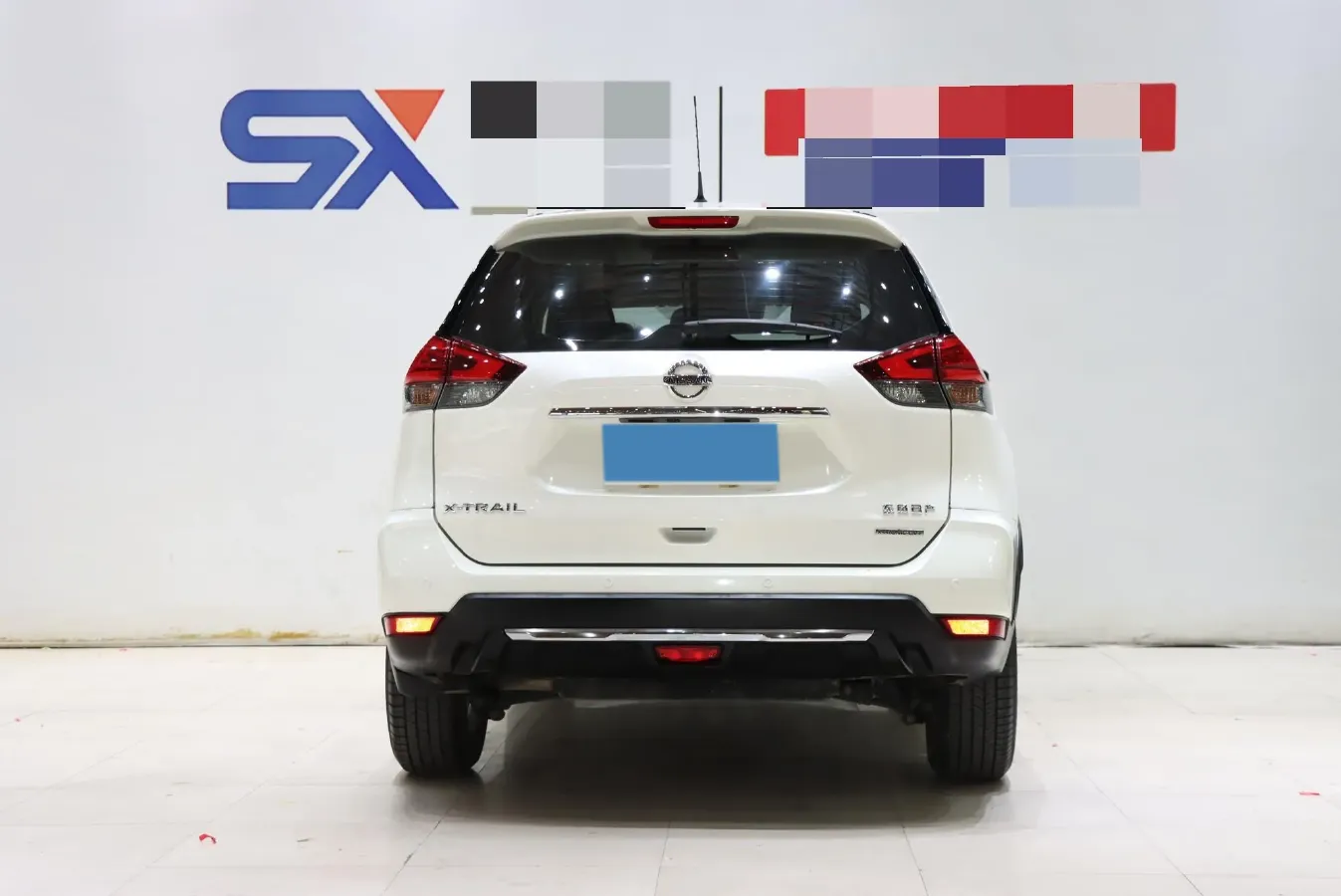 2020 Nissan X-Trail 2.0L 154HP L4 CVT,autocango,china used car exporter,china ev exporter,chinese used car exporter,chinese used ev exporter