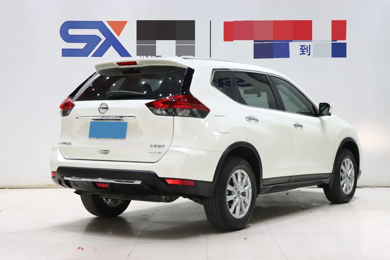 2020 Nissan X-Trail 2.0L 154HP L4 CVT,autocango,china used car exporter,china ev exporter,chinese used car exporter,chinese used ev exporter