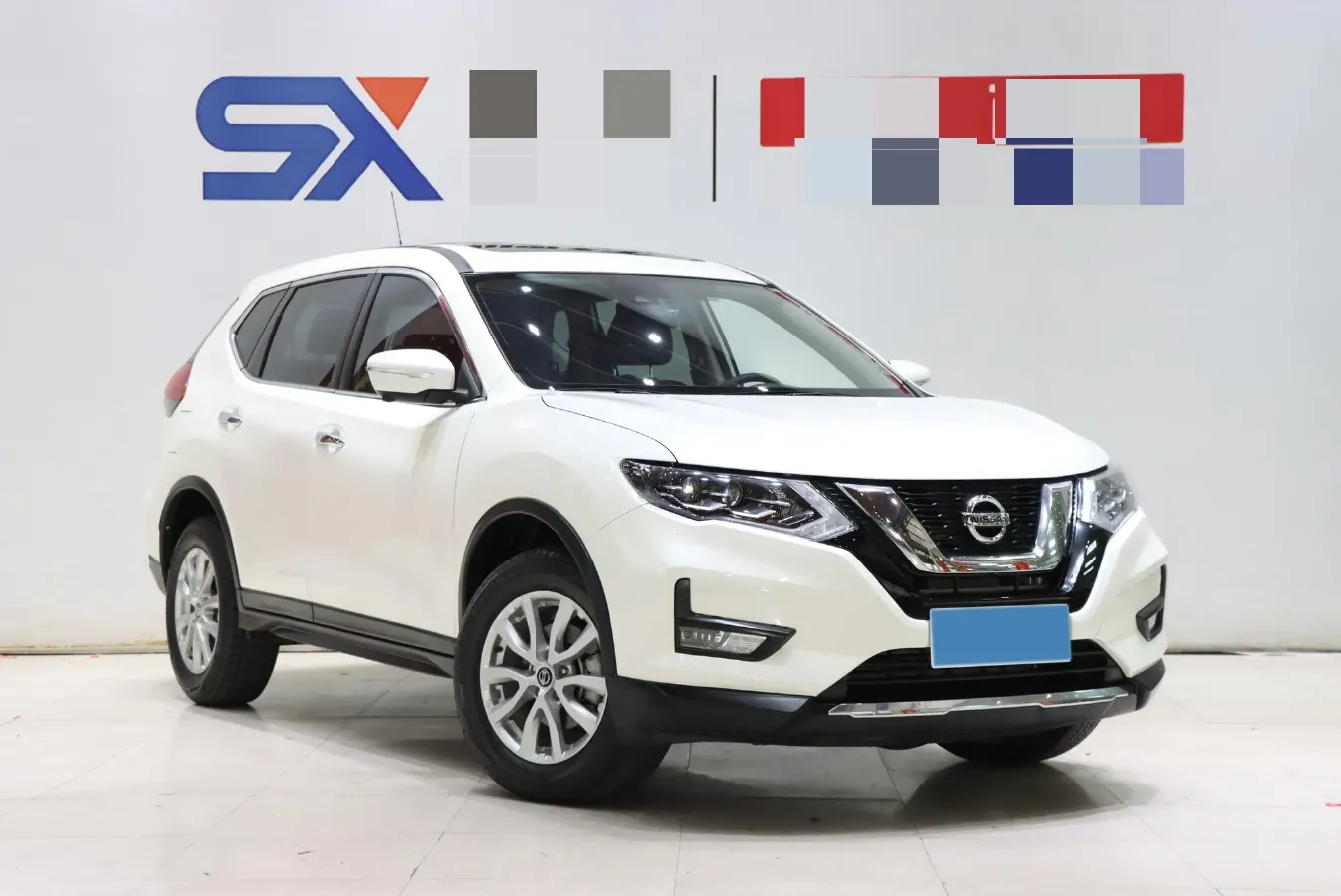 2020 Nissan X-Trail 2.0L 154HP L4 CVT,autocango,china used car exporter,china ev exporter,chinese used car exporter,chinese used ev exporter