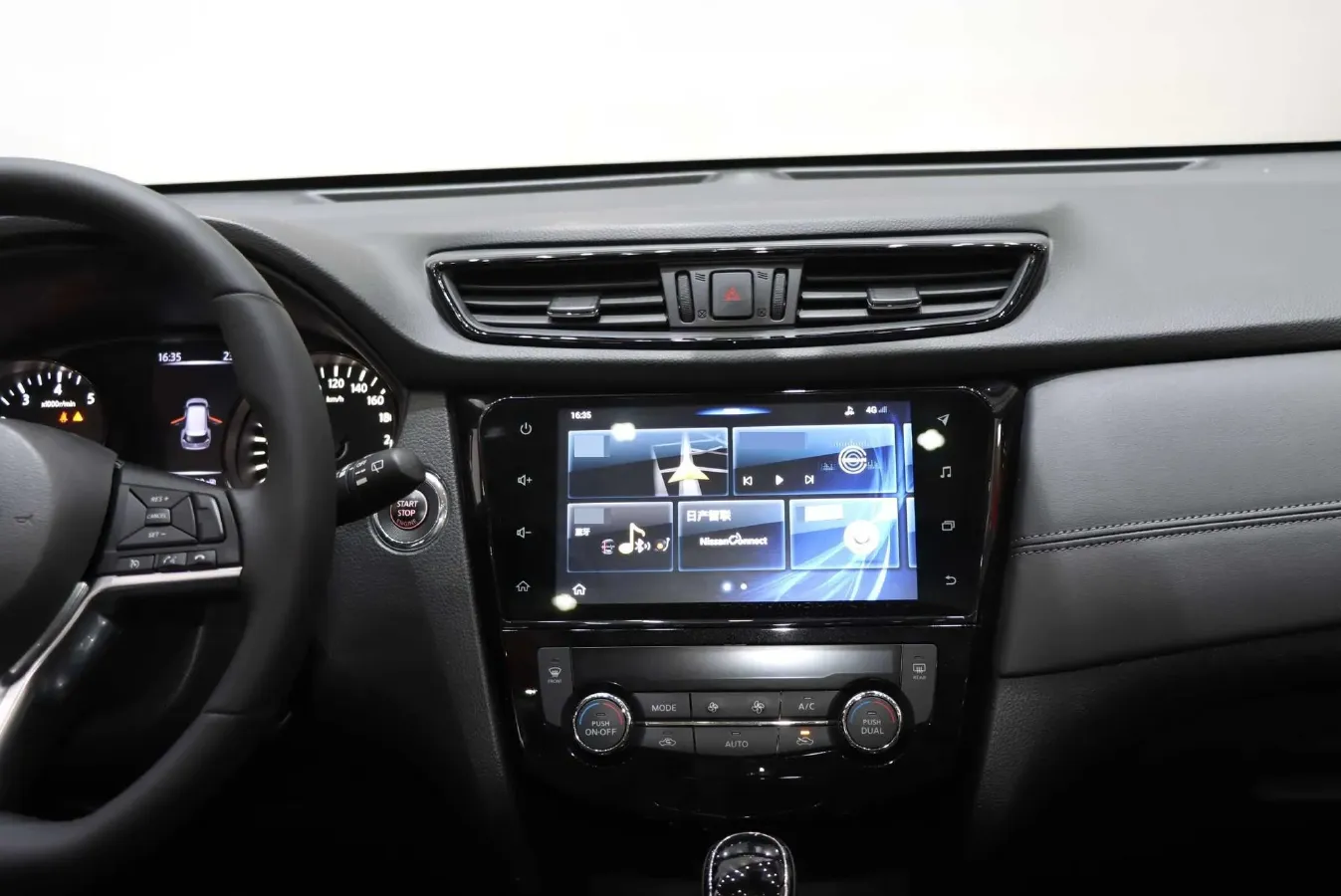 2020 Nissan X-Trail 2.0L 154HP L4 CVT,autocango,china used car exporter,china ev exporter,chinese used car exporter,chinese used ev exporter