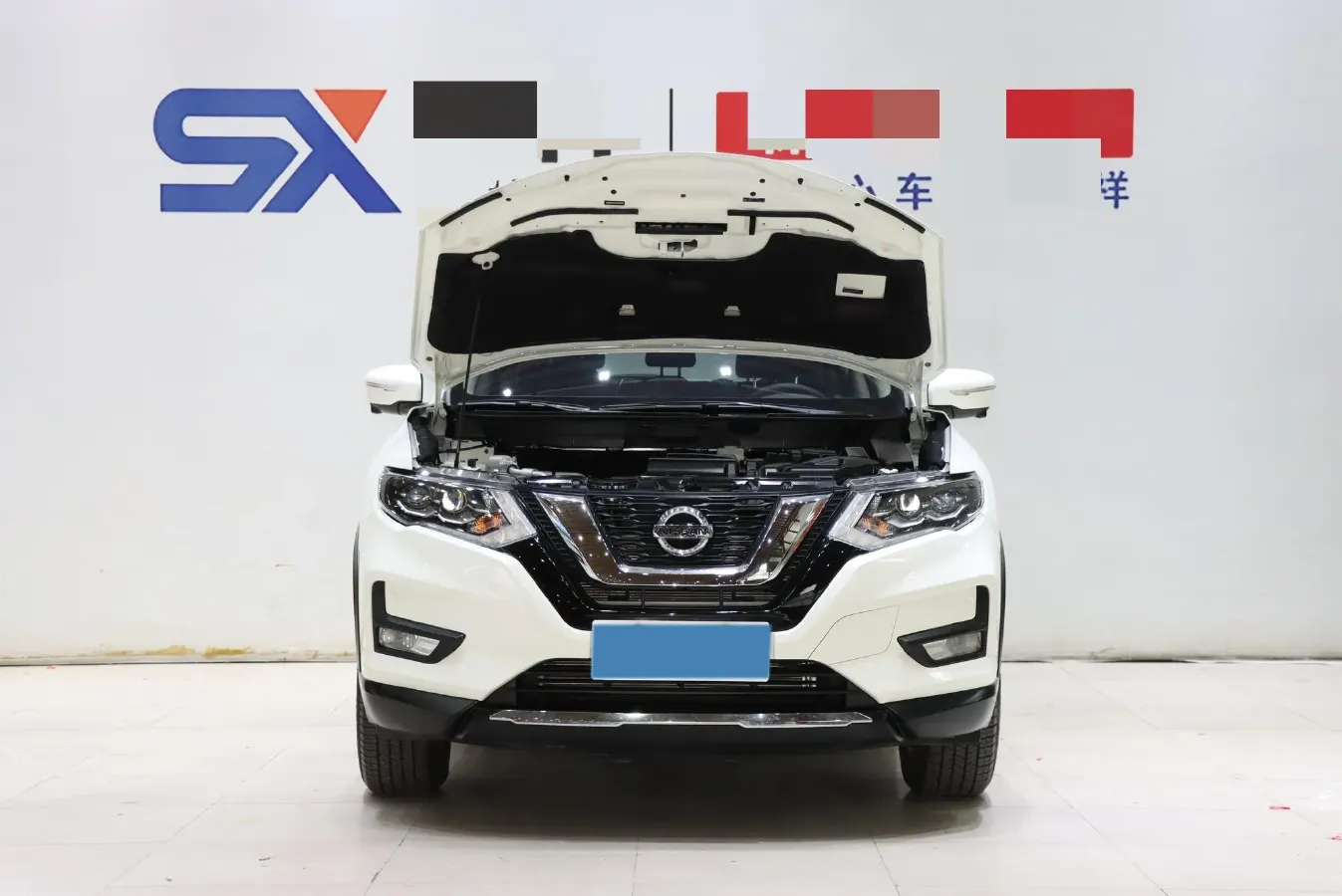 2020 Nissan X-Trail 2.0L 154HP L4 CVT,autocango,china used car exporter,china ev exporter,chinese used car exporter,chinese used ev exporter