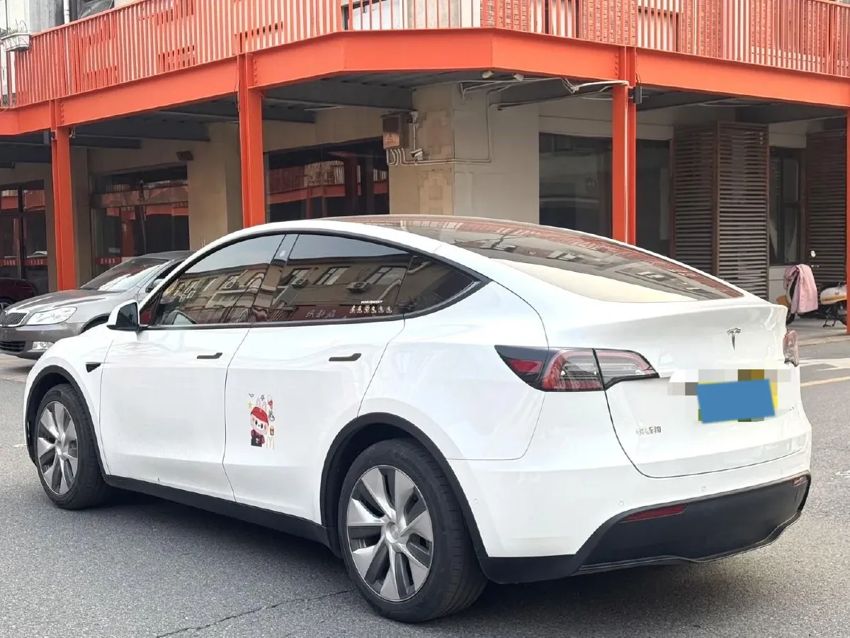 2021 Tesla Model Y BEV 60KWH,autocango,china used car exporter,china ev exporter,chinese used car exporter,chinese used ev exporter