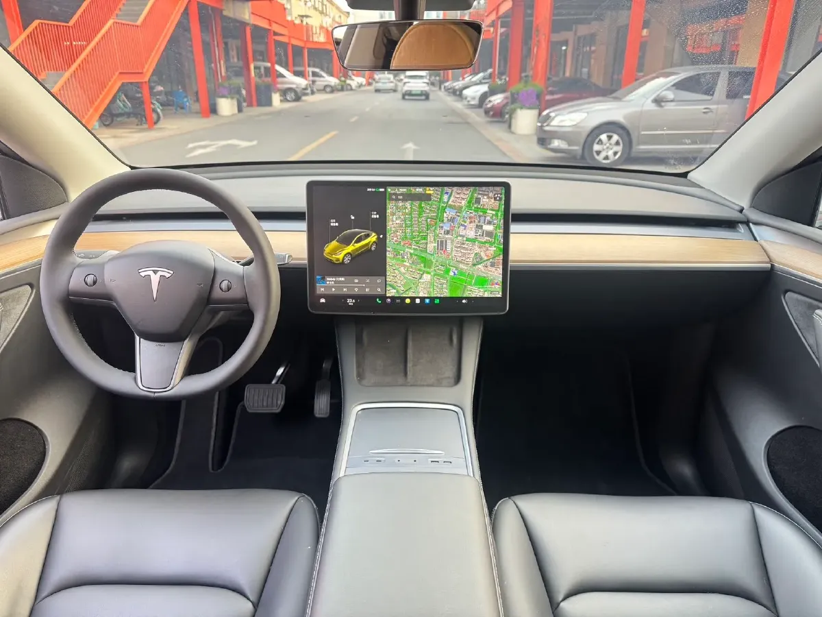 2021 Tesla Model Y BEV 60KWH,autocango,china used car exporter,china ev exporter,chinese used car exporter,chinese used ev exporter