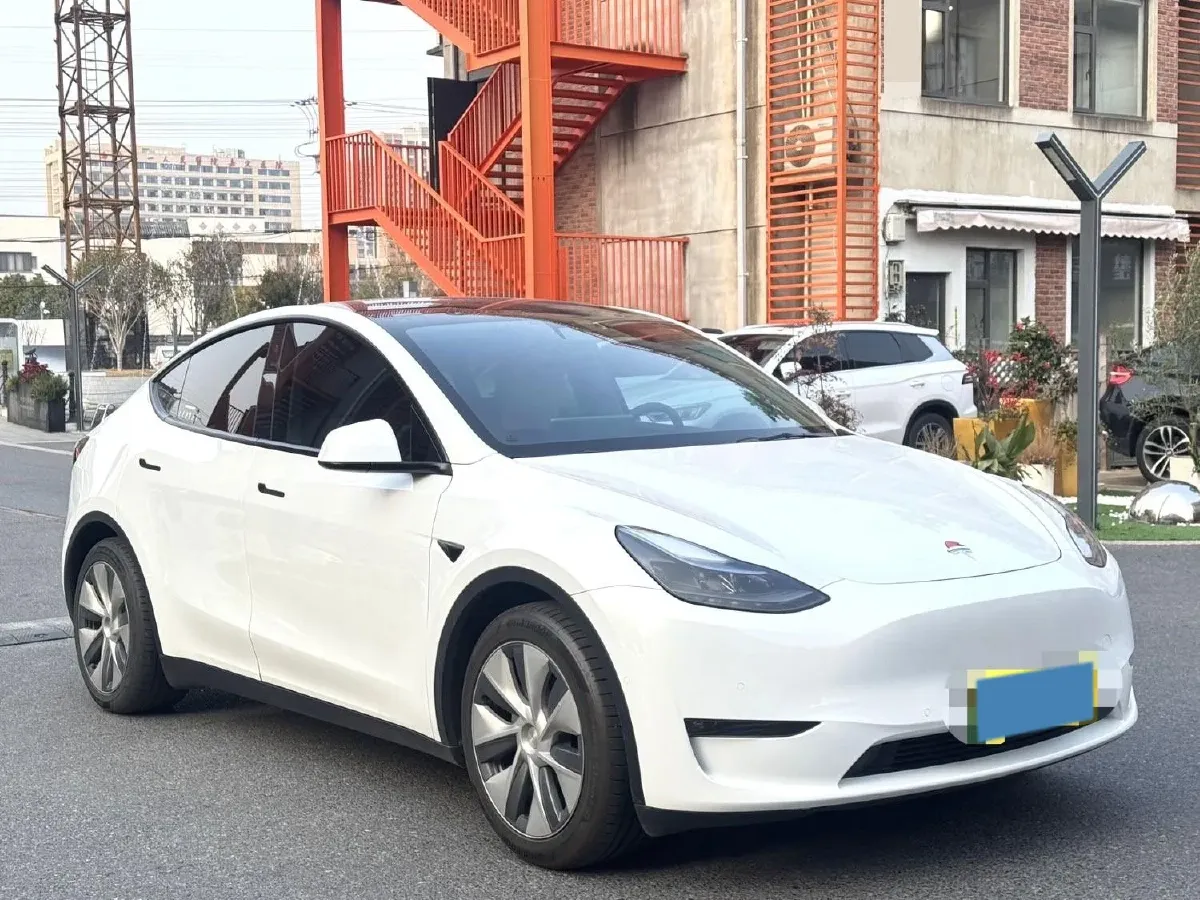 2021 Tesla Model Y BEV 60KWH,autocango,china used car exporter,china ev exporter,chinese used car exporter,chinese used ev exporter