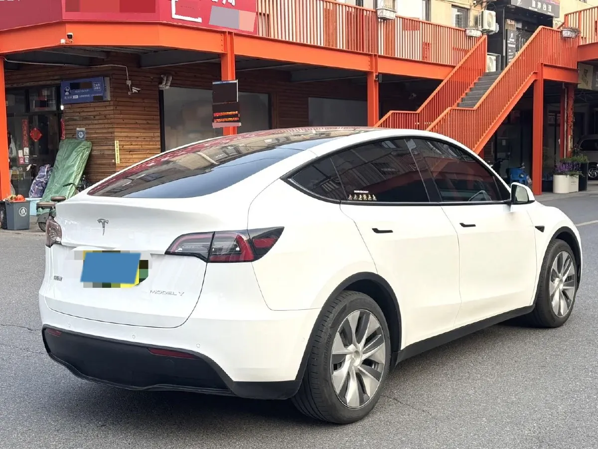 2021 Tesla Model Y BEV 60KWH,autocango,china used car exporter,china ev exporter,chinese used car exporter,chinese used ev exporter