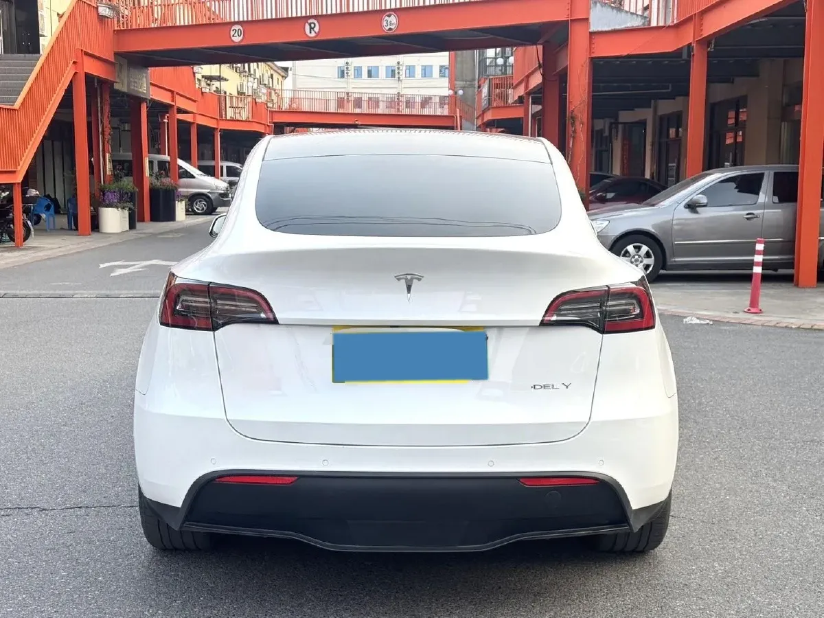 2021 Tesla Model Y BEV 60KWH,autocango,china used car exporter,china ev exporter,chinese used car exporter,chinese used ev exporter