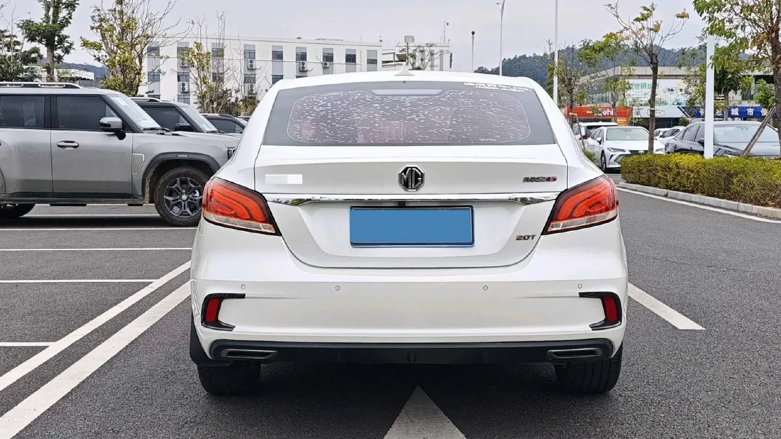 2019 MAXUS D60 1.5T 169HP L4 7DCT,autocango,china used car exporter,china ev exporter,chinese used car exporter,chinese used ev exporter