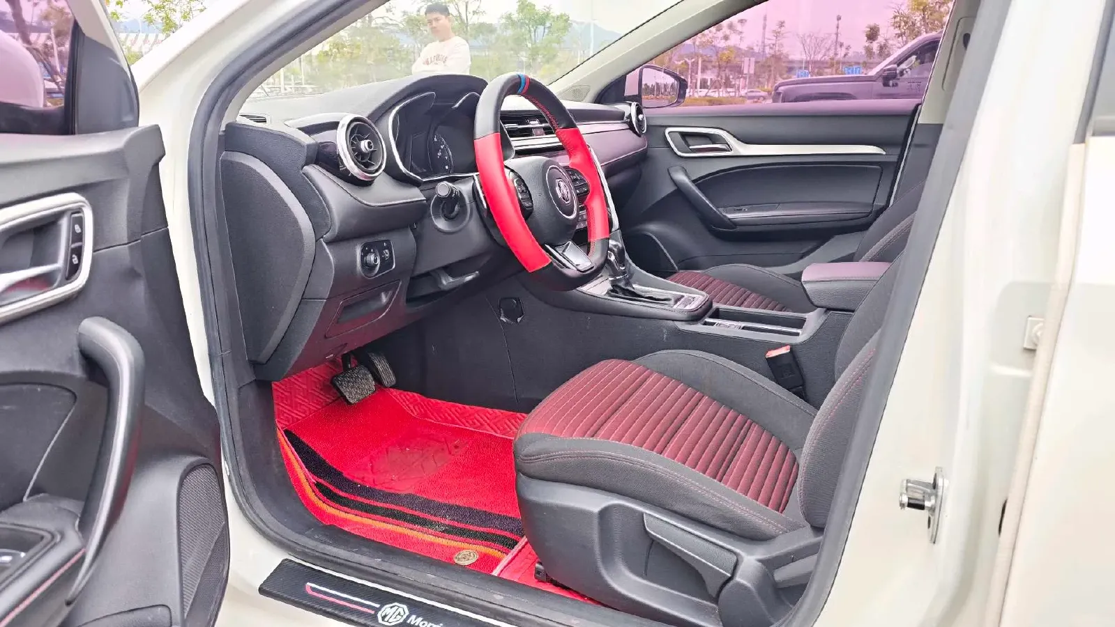 2019 MAXUS D60 1.5T 169HP L4 7DCT,autocango,china used car exporter,china ev exporter,chinese used car exporter,chinese used ev exporter