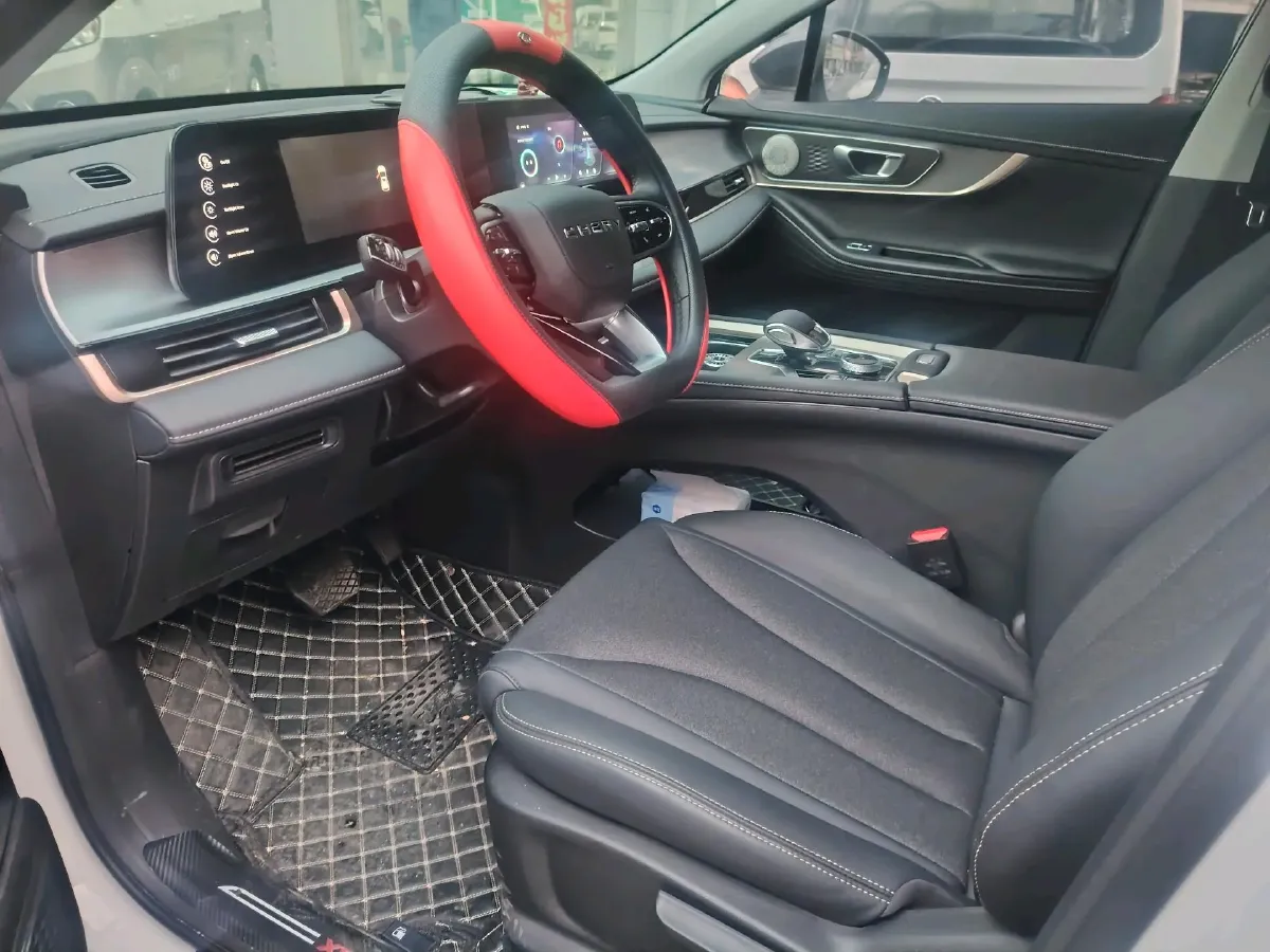 2024 Chery Omoda 1.5T 156HP L4 CVT,autocango,china used car exporter,china ev exporter,chinese used car exporter,chinese used ev exporter