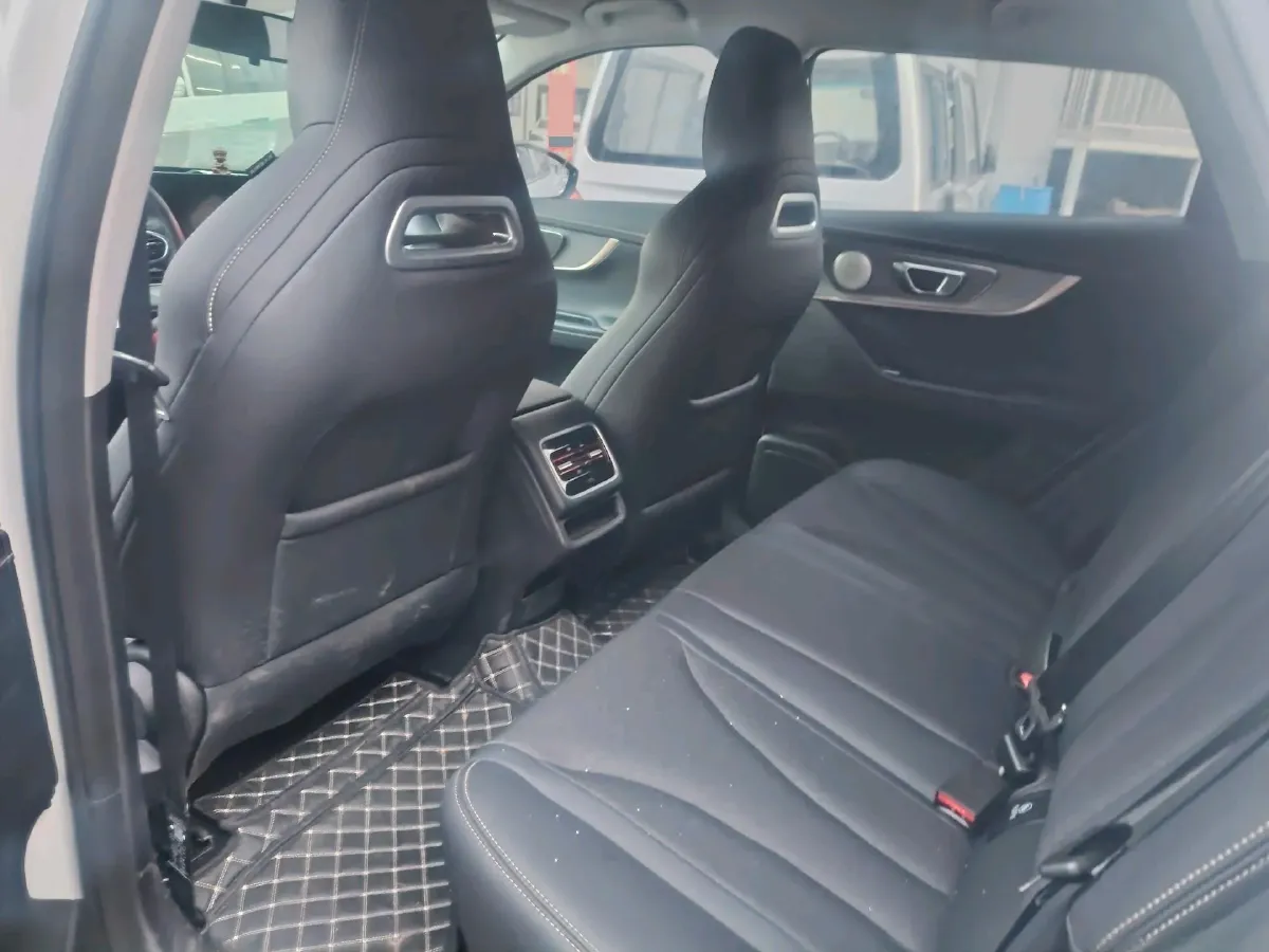 2024 Chery Omoda 1.5T 156HP L4 CVT,autocango,china used car exporter,china ev exporter,chinese used car exporter,chinese used ev exporter