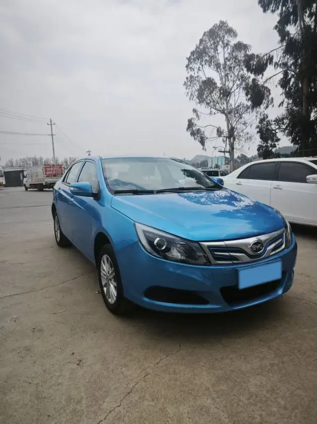 2018 BYD e5 BEV 60.48KWH,autocango,china used car exporter,china ev exporter,chinese used car exporter,chinese used ev exporter