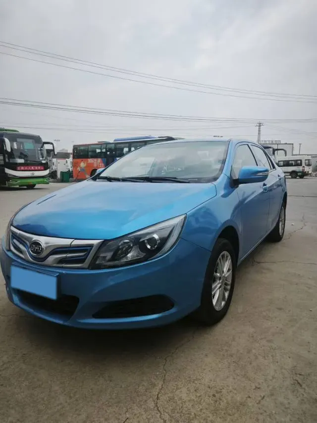 2018 BYD e5 BEV 60.48KWH,autocango,china used car exporter,china ev exporter,chinese used car exporter,chinese used ev exporter