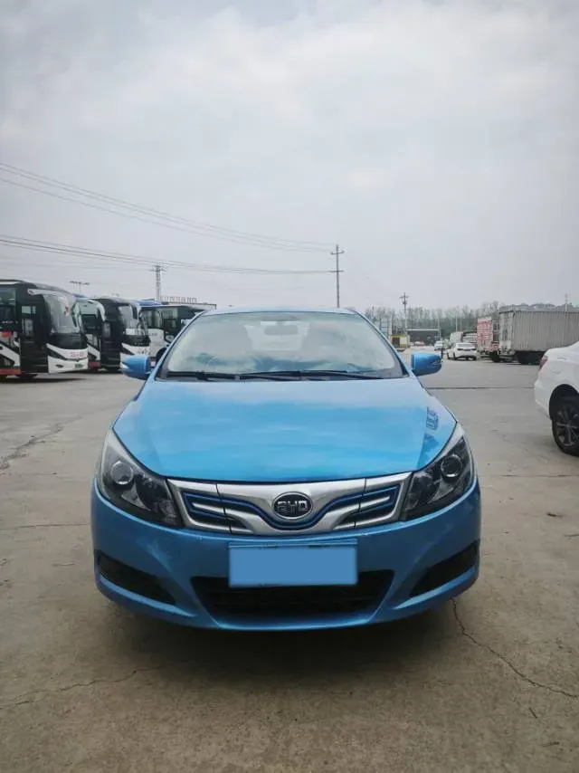 2018 BYD e5 BEV 60.48KWH,autocango,china used car exporter,china ev exporter,chinese used car exporter,chinese used ev exporter