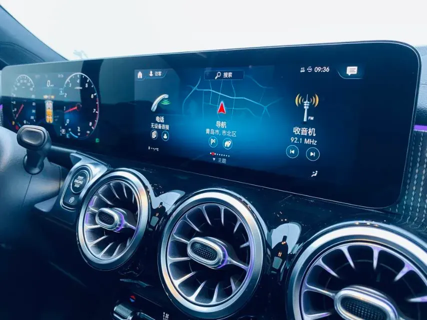 2021 Mercedes-Benz GLB Class 1.3T 163HP L4 7DCT,autocango,china used car exporter,china ev exporter,chinese used car exporter,chinese used ev exporter