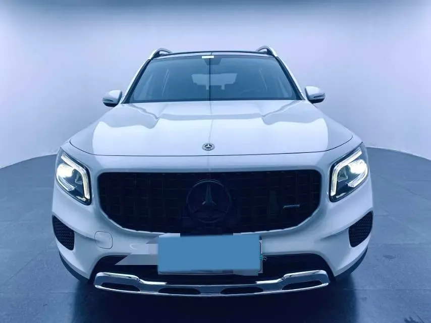 2021 Mercedes-Benz GLB Class 1.3T 163HP L4 7DCT,autocango,china used car exporter,china ev exporter,chinese used car exporter,chinese used ev exporter