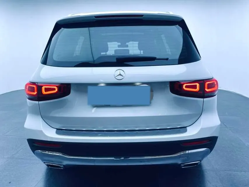 2021 Mercedes-Benz GLB Class 1.3T 163HP L4 7DCT,autocango,china used car exporter,china ev exporter,chinese used car exporter,chinese used ev exporter