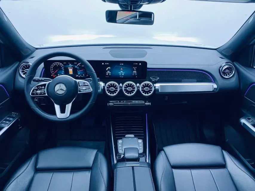 2021 Mercedes-Benz GLB Class 1.3T 163HP L4 7DCT,autocango,china used car exporter,china ev exporter,chinese used car exporter,chinese used ev exporter