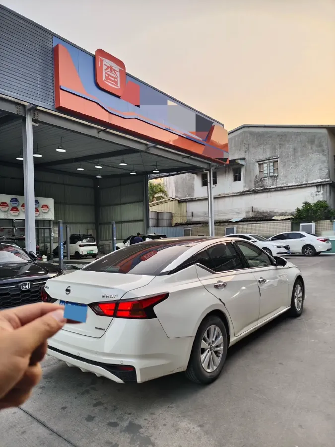 2020 Nissan Teana 2.0L 156HP L4 CVT,autocango,china used car exporter,china ev exporter,chinese used car exporter,chinese used ev exporter