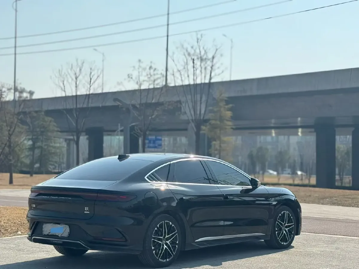 2025 BYD Han BEV 72KWH,autocango,china used car exporter,china ev exporter,chinese used car exporter,chinese used ev exporter