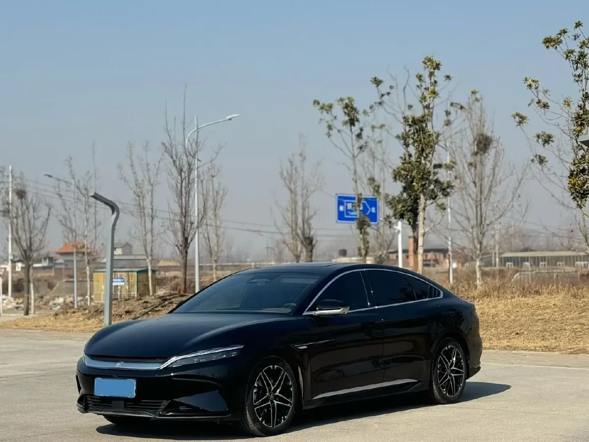 2025 BYD Han BEV 72KWH,autocango,china used car exporter,china ev exporter,chinese used car exporter,chinese used ev exporter