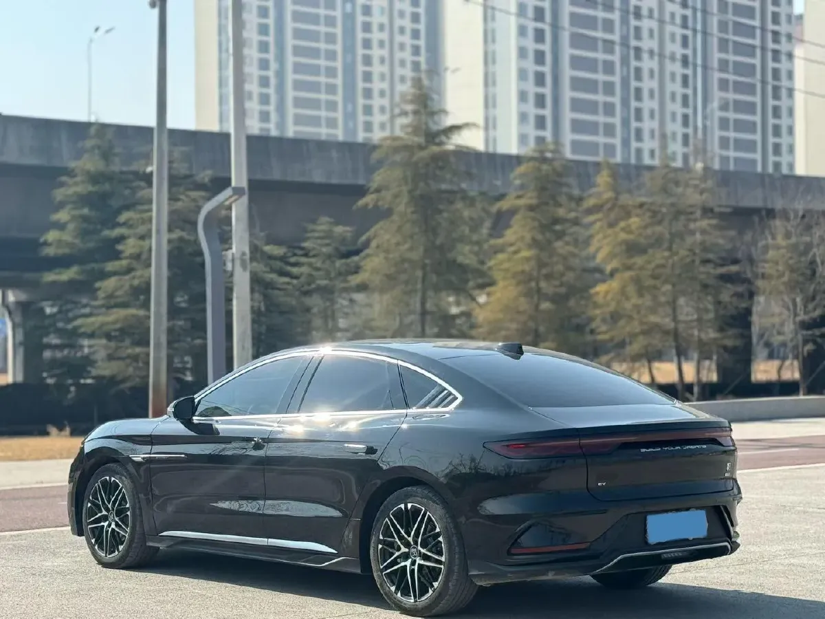 2025 BYD Han BEV 72KWH,autocango,china used car exporter,china ev exporter,chinese used car exporter,chinese used ev exporter