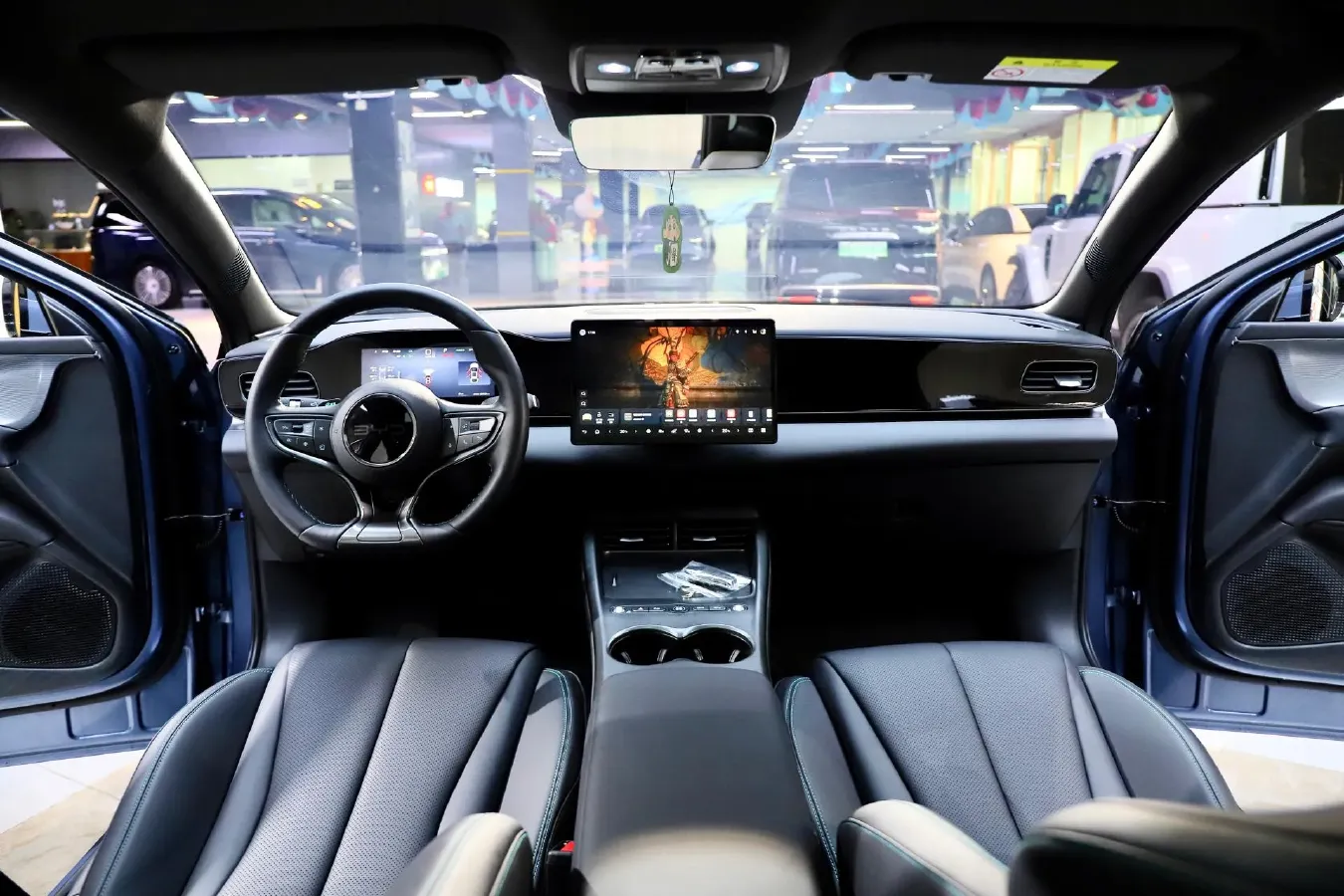 2025 BYD Seal06 BEV,autocango,china used car exporter,china ev exporter,chinese used car exporter,chinese used ev exporter