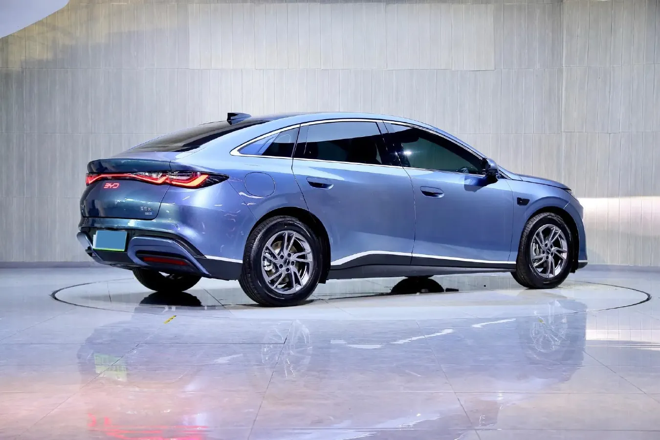 2025 BYD Seal06 BEV,autocango,china used car exporter,china ev exporter,chinese used car exporter,chinese used ev exporter