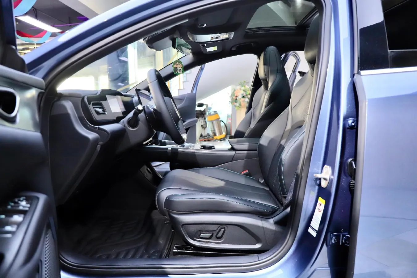 2025 BYD Seal06 BEV,autocango,china used car exporter,china ev exporter,chinese used car exporter,chinese used ev exporter