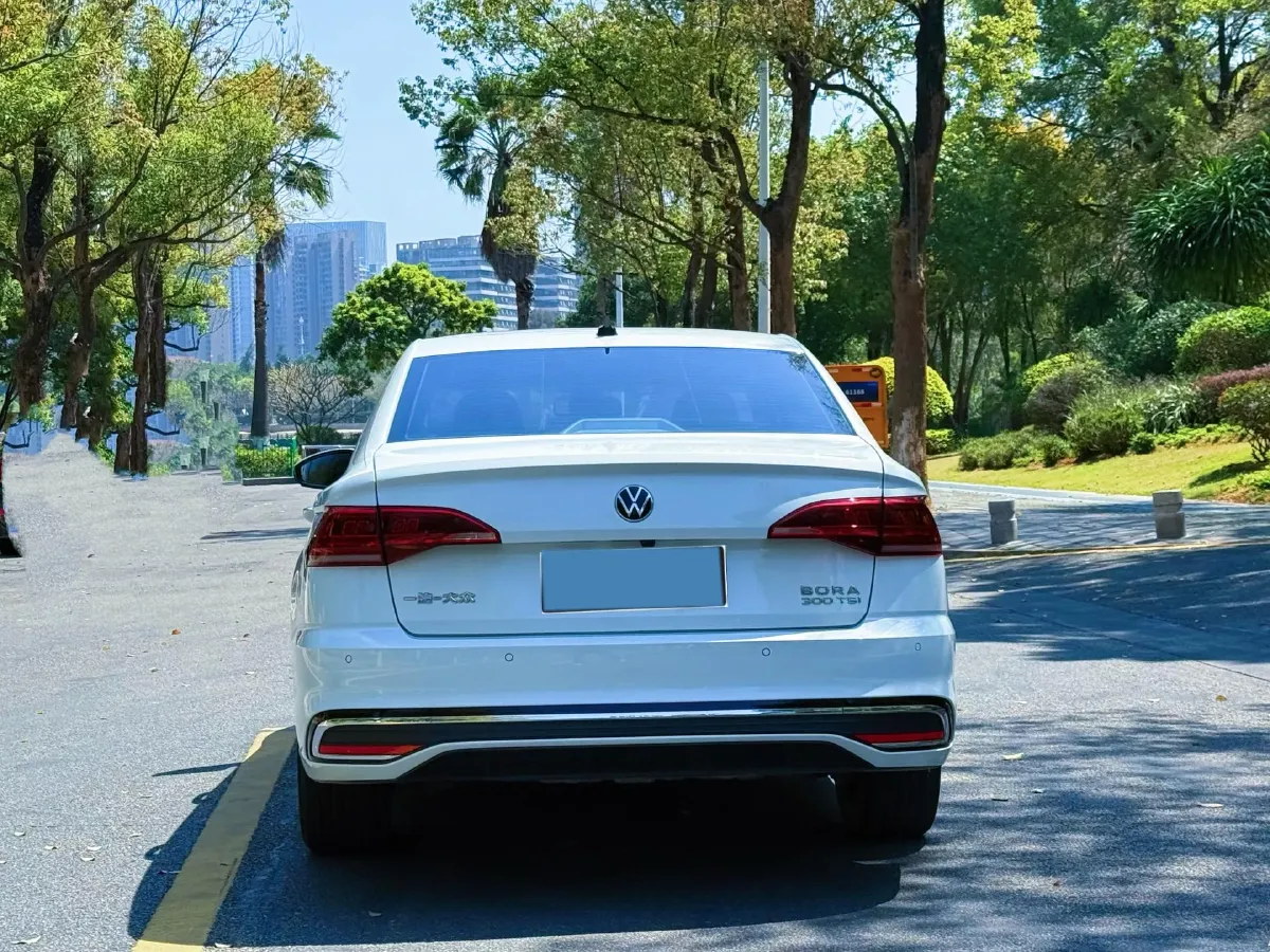2024 Volkswagen Bora 1.5T 160HP L4 7DCT,autocango,china used car exporter,china ev exporter,chinese used car exporter,chinese used ev exporter