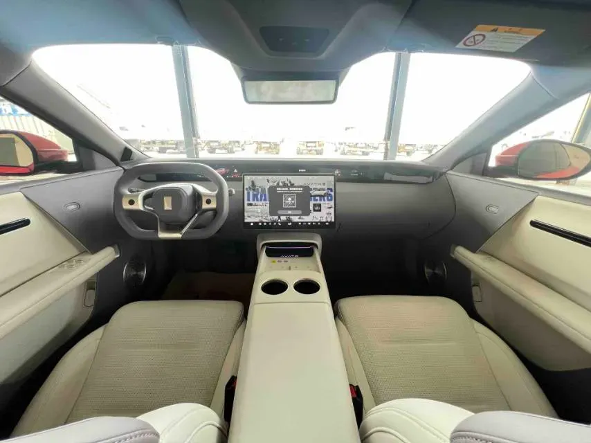 2025 Exceed Sterra ES BEV 77KWH,autocango,china used car exporter,china ev exporter,chinese used car exporter,chinese used ev exporter