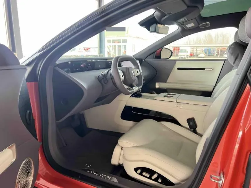 2025 Exceed Sterra ES BEV 77KWH,autocango,china used car exporter,china ev exporter,chinese used car exporter,chinese used ev exporter