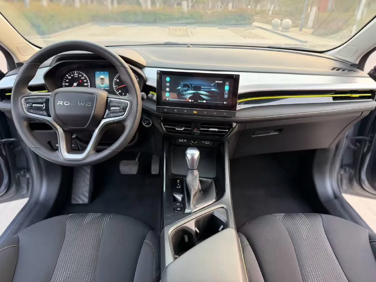 2021 Roewe i5 1.5L 120HP L4 CVT,autocango,china used car exporter,china ev exporter,chinese used car exporter,chinese used ev exporter