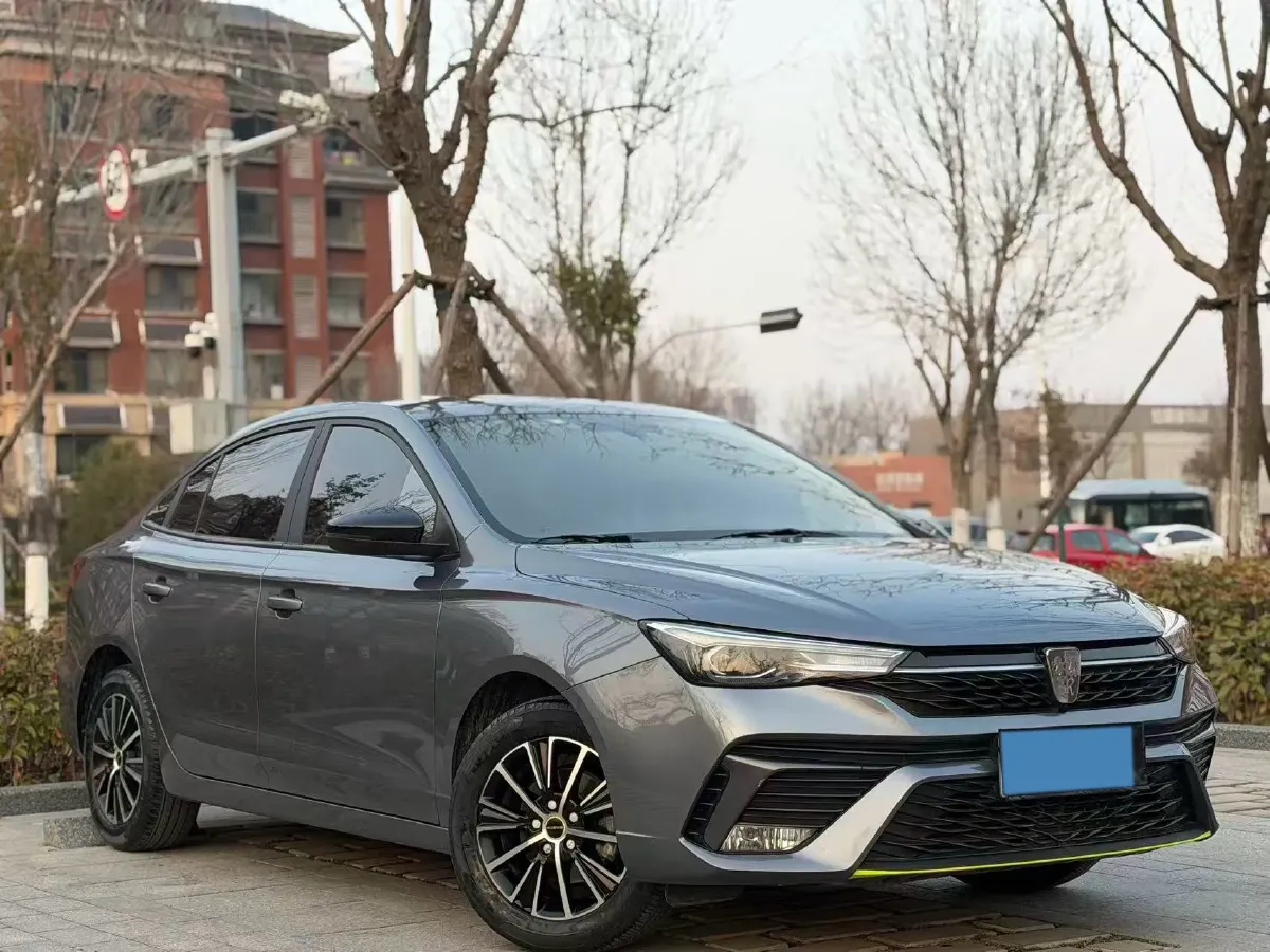 2021 Roewe i5 1.5L 120HP L4 CVT,autocango,china used car exporter,china ev exporter,chinese used car exporter,chinese used ev exporter