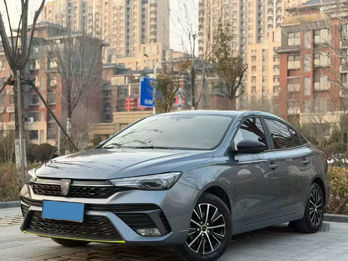 2021 Roewe i5 1.5L 120HP L4 CVT,autocango,china used car exporter,china ev exporter,chinese used car exporter,chinese used ev exporter
