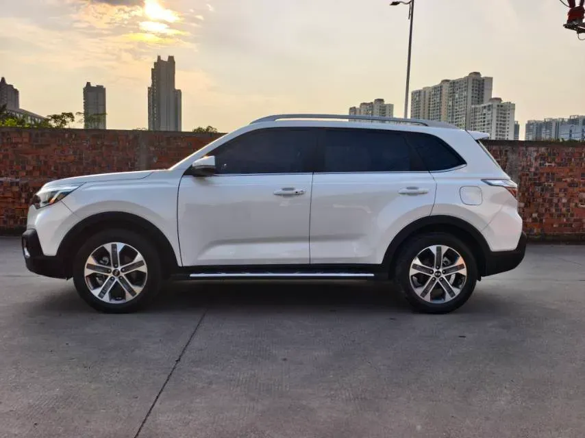 2018 Kia Sportage R 2.0L 160HP L4 6AT,autocango,china used car exporter,china ev exporter,chinese used car exporter,chinese used ev exporter