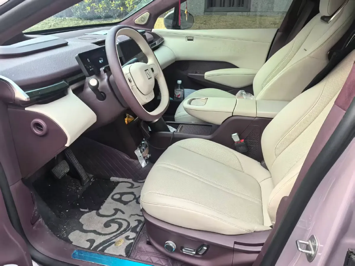 2024 Zeekr X BEV 66KWH,autocango,china used car exporter,china ev exporter,chinese used car exporter,chinese used ev exporter