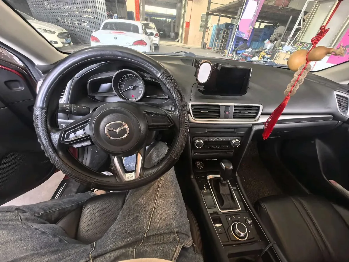 2019 Mazda 3 Axela 1.5L 117HP L4 6AT,autocango,china used car exporter,china ev exporter,chinese used car exporter,chinese used ev exporter