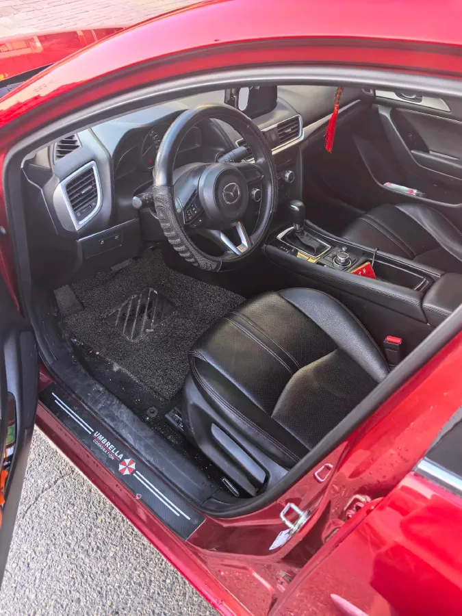 2019 Mazda 3 Axela 1.5L 117HP L4 6AT,autocango,china used car exporter,china ev exporter,chinese used car exporter,chinese used ev exporter