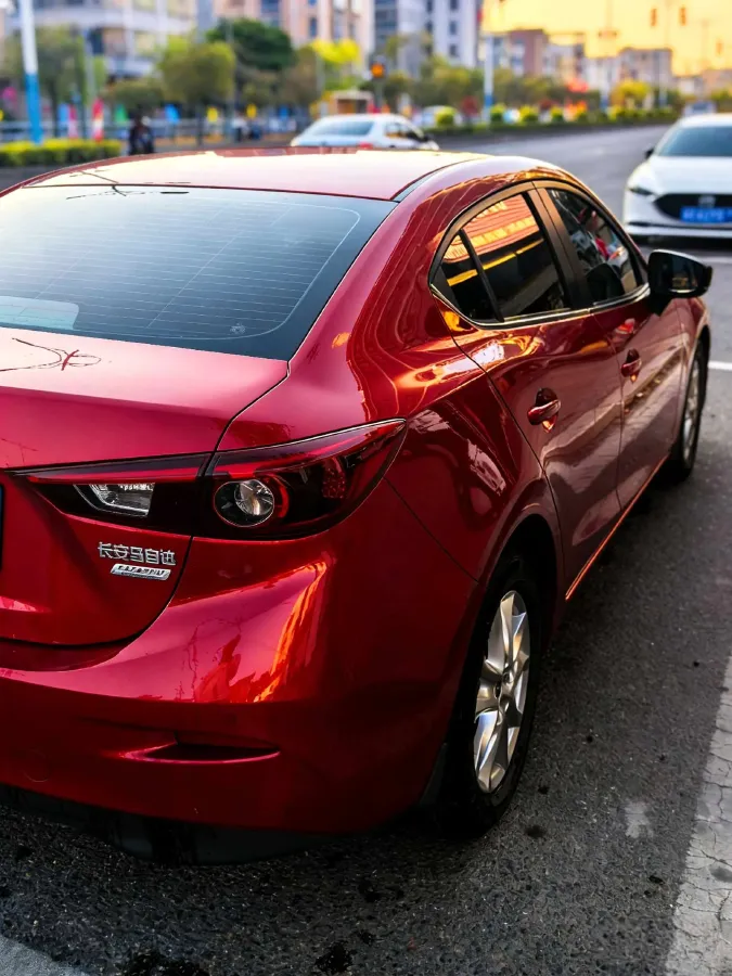 2019 Mazda 3 Axela 1.5L 117HP L4 6AT,autocango,china used car exporter,china ev exporter,chinese used car exporter,chinese used ev exporter