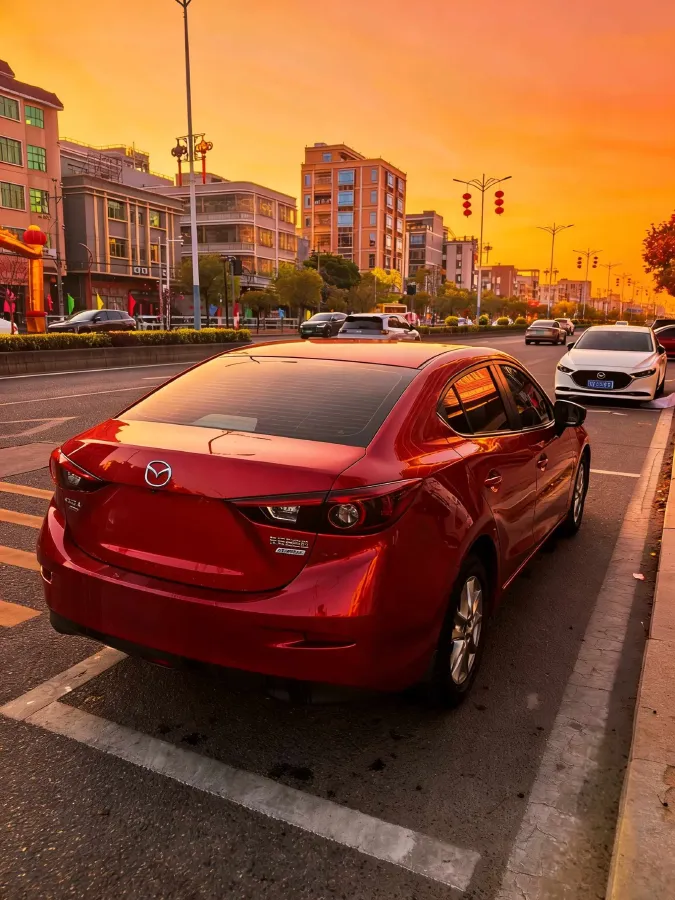 2019 Mazda 3 Axela 1.5L 117HP L4 6AT,autocango,china used car exporter,china ev exporter,chinese used car exporter,chinese used ev exporter
