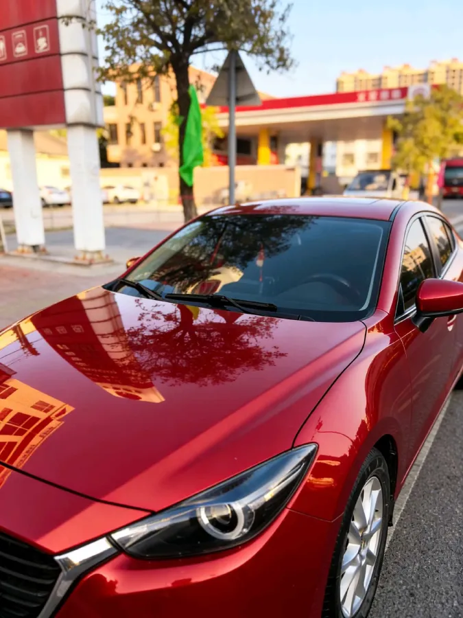 2019 Mazda 3 Axela 1.5L 117HP L4 6AT,autocango,china used car exporter,china ev exporter,chinese used car exporter,chinese used ev exporter