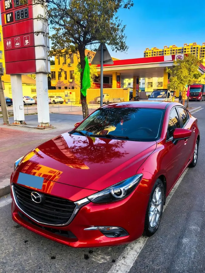 2019 Mazda 3 Axela 1.5L 117HP L4 6AT,autocango,china used car exporter,china ev exporter,chinese used car exporter,chinese used ev exporter