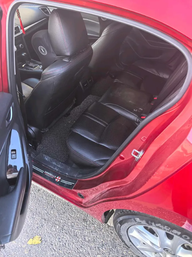 2019 Mazda 3 Axela 1.5L 117HP L4 6AT,autocango,china used car exporter,china ev exporter,chinese used car exporter,chinese used ev exporter