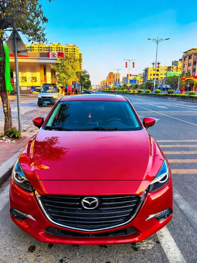 2019 Mazda 3 Axela 1.5L 117HP L4 6AT,autocango,china used car exporter,china ev exporter,chinese used car exporter,chinese used ev exporter