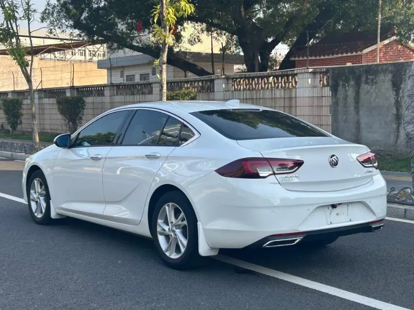 2020 Buick Regal 1.5T 169HP L4 9AT,autocango,china used car exporter,china ev exporter,chinese used car exporter,chinese used ev exporter