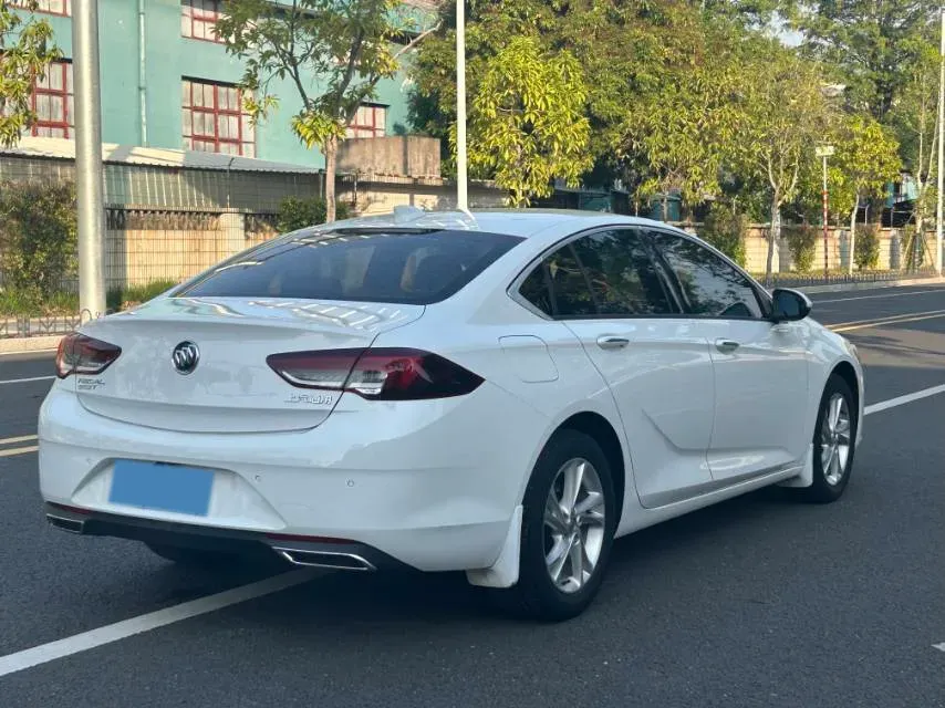 2020 Buick Regal 1.5T 169HP L4 9AT,autocango,china used car exporter,china ev exporter,chinese used car exporter,chinese used ev exporter