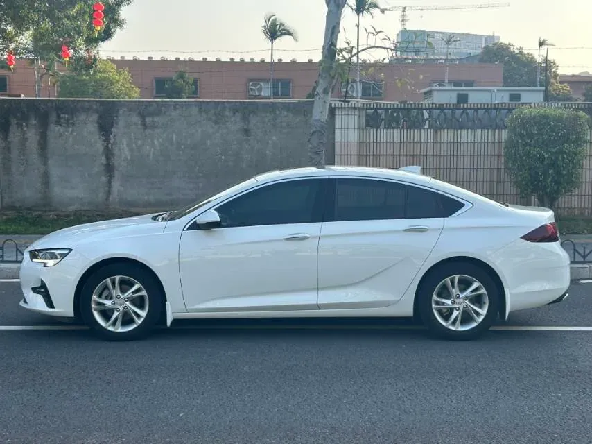 2020 Buick Regal 1.5T 169HP L4 9AT,autocango,china used car exporter,china ev exporter,chinese used car exporter,chinese used ev exporter