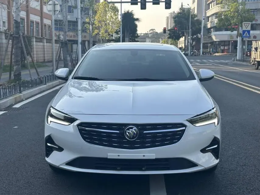 2020 Buick Regal 1.5T 169HP L4 9AT,autocango,china used car exporter,china ev exporter,chinese used car exporter,chinese used ev exporter