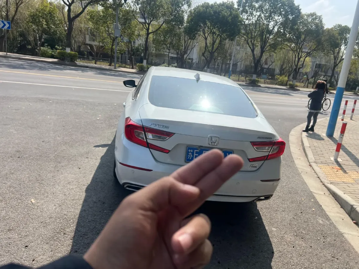 2018 Honda Accord 1.5T 194HP L4 CVT,autocango,china used car exporter,china ev exporter,chinese used car exporter,chinese used ev exporter