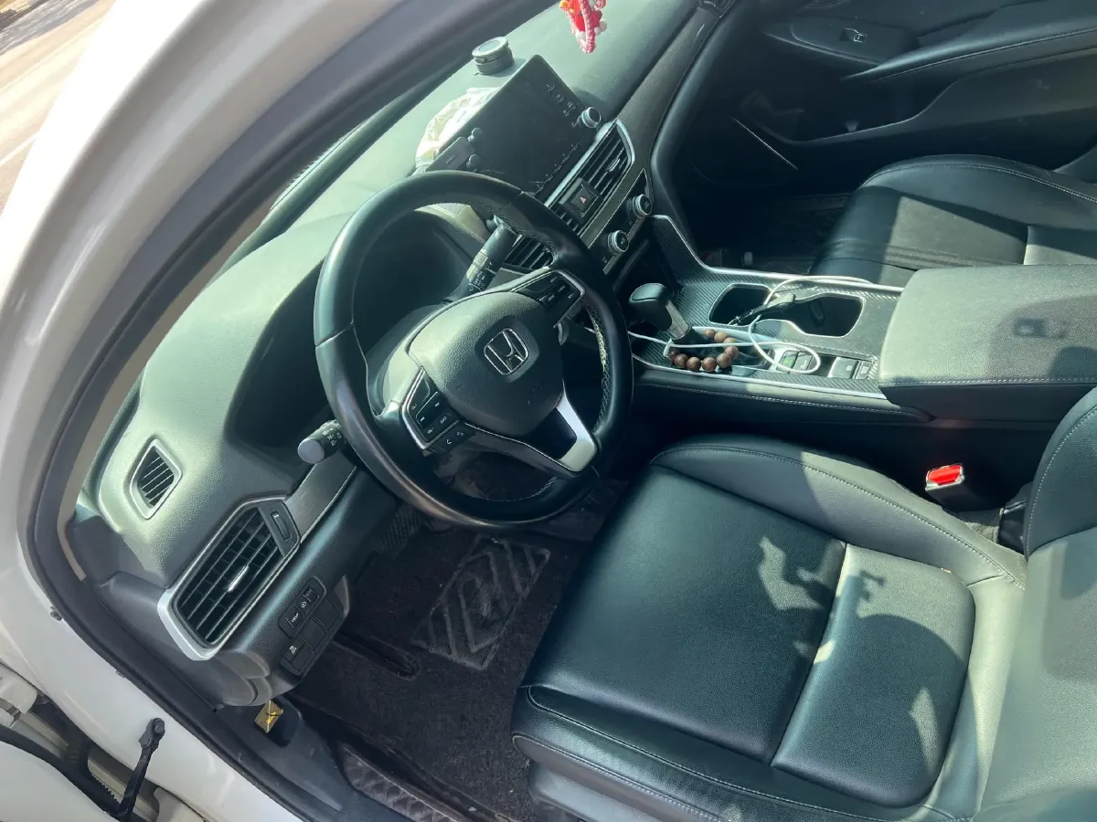 2018 Honda Accord 1.5T 194HP L4 CVT,autocango,china used car exporter,china ev exporter,chinese used car exporter,chinese used ev exporter